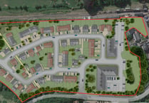 Homes plan delayed after highways no-show