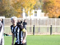 Lydney look forward to a couple of finals after Challenge Cup win