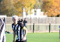 Lydney look forward to a couple of finals after Challenge Cup win