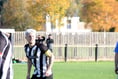 Lydney look forward to a couple of finals after Challenge Cup win