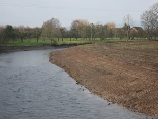 Farmer jailed for ‘eco riverside vandalism’