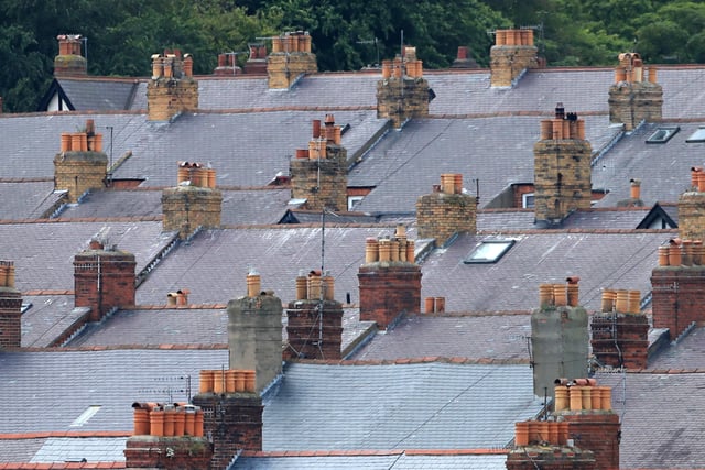 Census 2021: More Gloucestershire residents own holiday homes