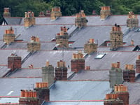 Census 2021: More the Forest of Dean residents own holiday homes