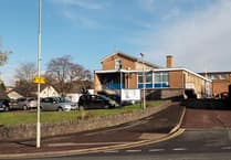 Man charged with wounding over town centre incident