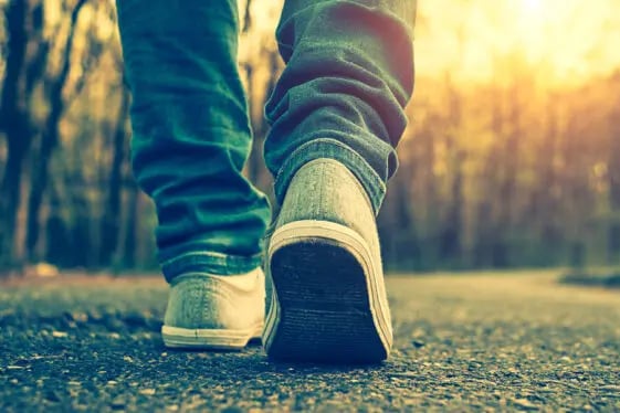 Police have urged victims of stalking to come forward