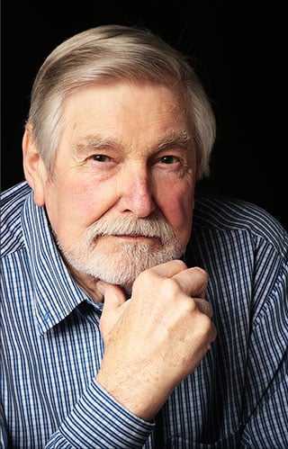 Bob Forest-Webb