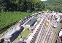 Man who started fire at Dean Forest Railway to be sentenced