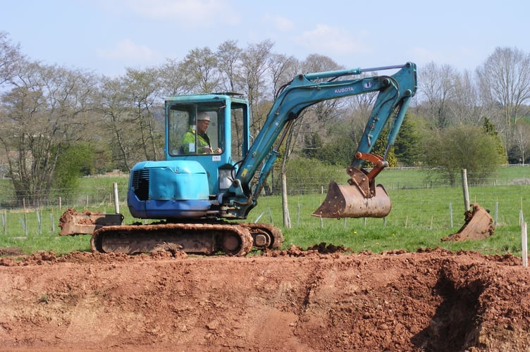 Digger