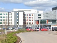 Senedd member Peter Fox expresses concern over NHS emergency message