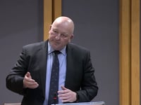 Peter Fox slams tourism tax and Welsh Government's tourism efforts