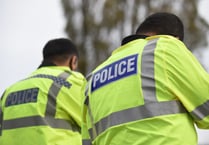 Gloucestershire Constabulary surpasses government recruitment target