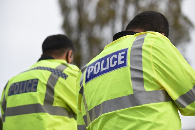 Gloucestershire Constabulary surpasses government recruitment target