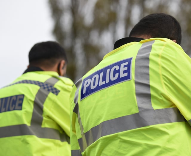 Gloucestershire Constabulary surpasses government recruitment target