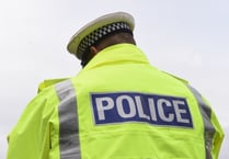 Record number of sexual offences recorded in Gloucestershire