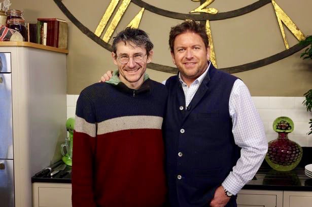 All systems grow for Dom after top chef’s TV praise