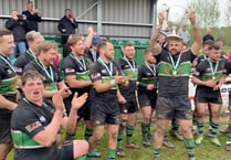 Drybrook lift Combination Cup in close battle with Newent