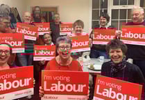 Forest Labour called out for former members’ photos