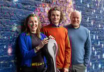 London Bridge Trio set for St Briavels concert

