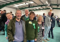 Forest of Dean District Council election count - as it happened