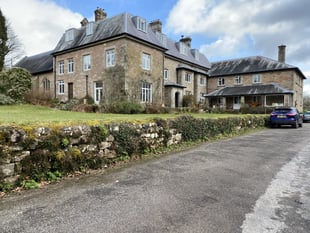 Convent celebrates 100 years in Wales