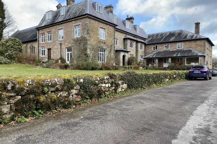 Convent celebrates 100 years in Wales