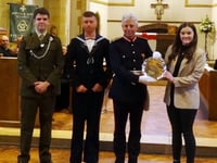 Lilly praised for ‘resillience’