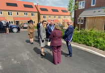 HRH Princess Anne visits the Forest of Dean - as it happened