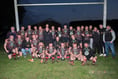Silverware for Bream and Broadwell over the weekend