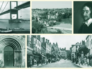 Celebrating town’s past with packed weekend of events