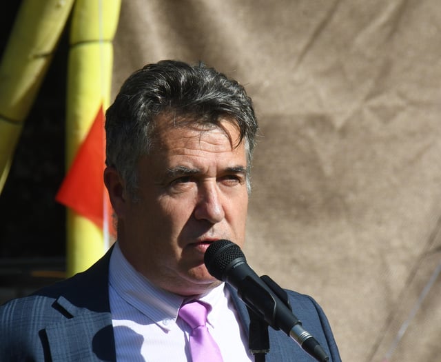 Rape allegations "vindictive lies" says Forest of Dean councillor