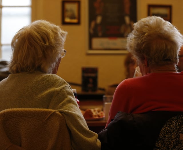 More than a third of suspected dementia cases in the Forest of Dean lack a formal diagnosis