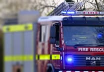 GFRS ask residents for their say on proposed changes to the service