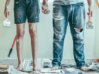 Study reveals the most common DIY accidents and how to avoid them