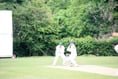 Bartlett hits 84 in Aston Ingham's derby win over Westbury