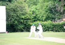 Bartlett hits 84 in Aston Ingham's derby win over Westbury