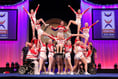 Blakeney's Kayla flies high at Florida cheer tournament