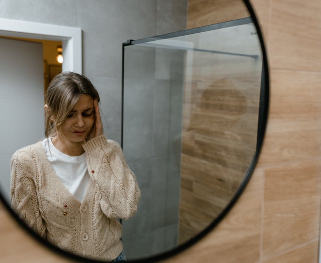 Funds set aside to protect victims of domestic abuse in county