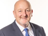 POLITICS WEEKLY: the view from The Senedd with Peter Fox MS