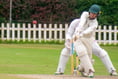 One to remember for Huntley's men with win over Corse and Staunton
