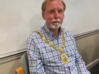 New Ross mayor to take "forward looking" approach to office