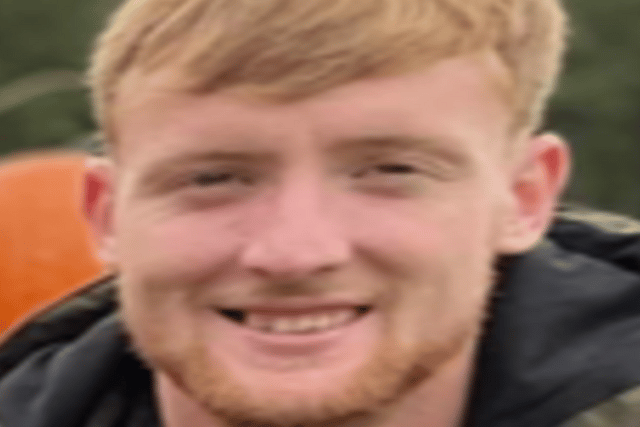 Police looking for Monmouth man in connection with burglary