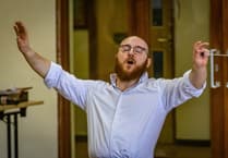 Mozart's 270th Birthday Bash at Newent