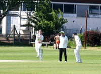 Return to winning ways for Lydney at Apperley