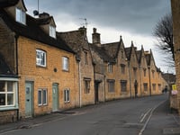 Gloucestershire homeowners warned of high burglary risk