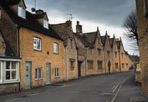 Gloucestershire homeowners warned of high burglary risk