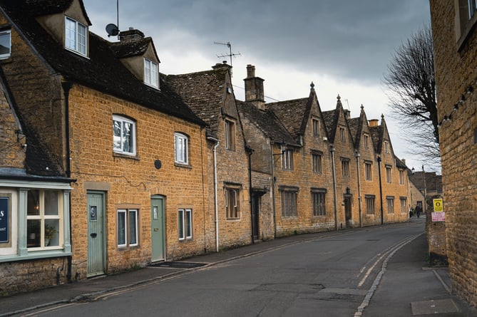 gloucestershire homes