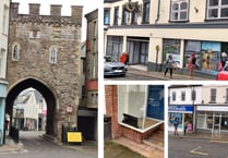 Chepstow needs a new attraction - town's 'masterplan' discussed