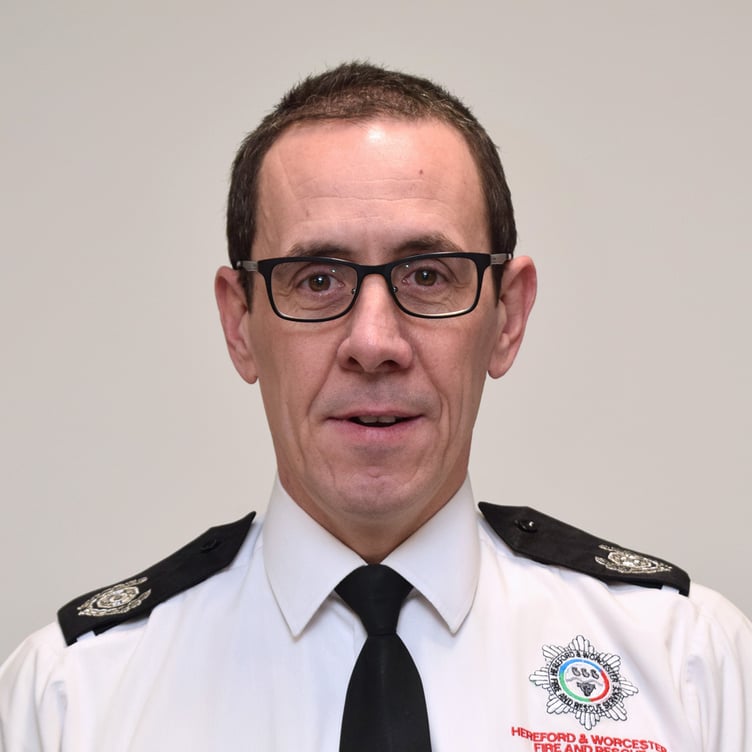 Stuart Crebbin