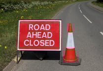 Road closures: almost a dozen for the Forest of Dean drivers over the next fortnight