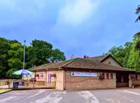 Fun, food and football at Viney Hill in aid of Great Oaks